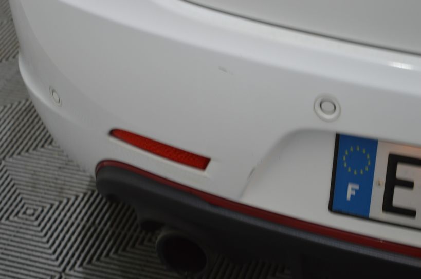 ALFA ROMEO GIULIETTA SERIE 2 2016 - Photo n°18