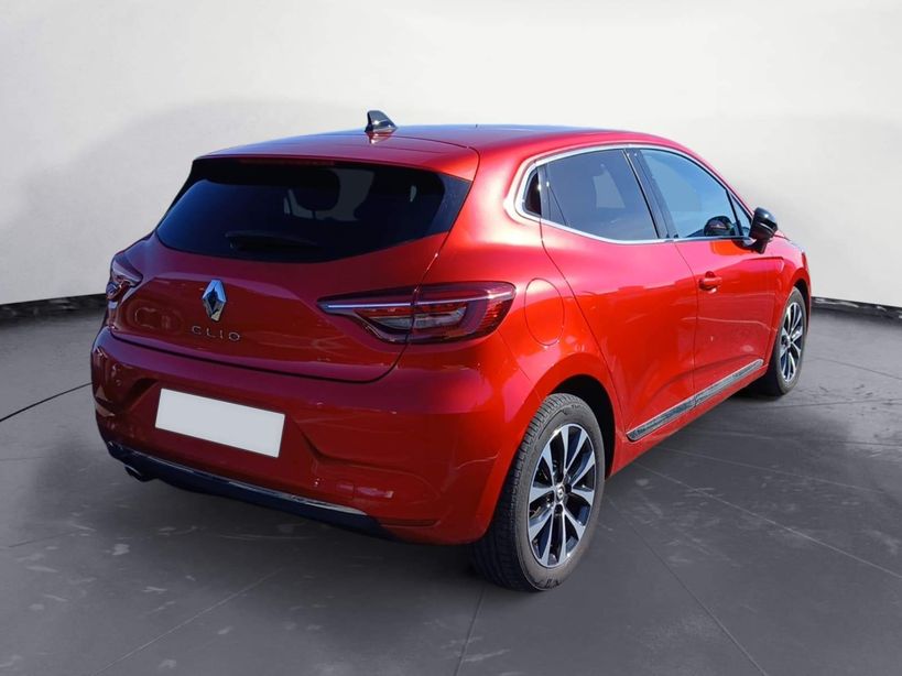 RENAULT CLIO V 2023 - Photo n°5