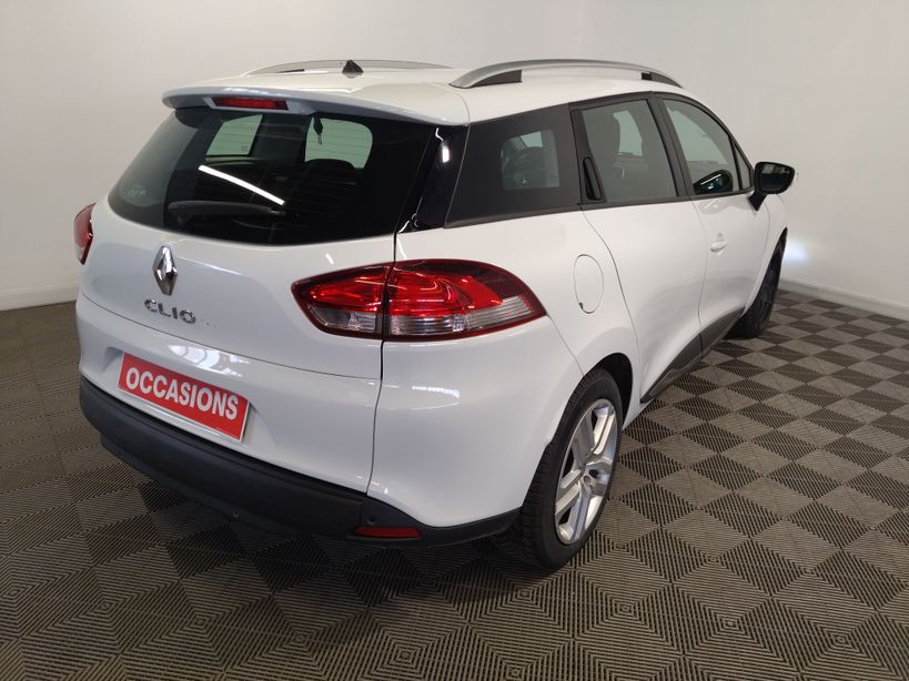 RENAULT CLIO IV ESTATE BUSINESS 2019 - Photo n°5
