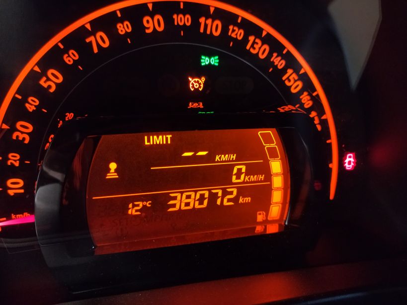 RENAULT TWINGO III 2021 - Photo n°1