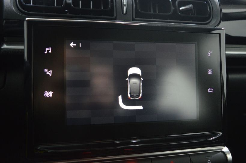 CITROEN C3 BUSINESS 2018 - Photo n°13