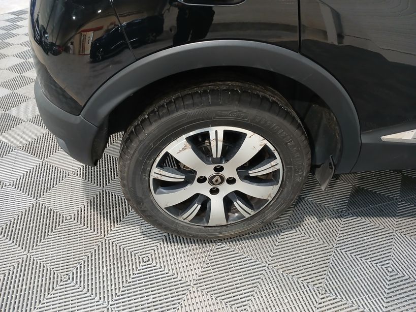RENAULT CAPTUR BUSINESS 2019 - Photo n°8