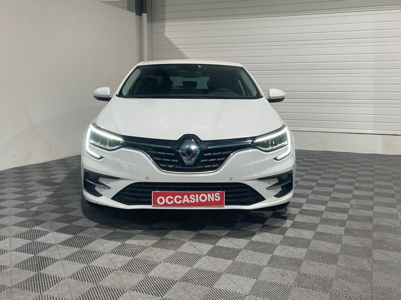 RENAULT MEGANE IV BERLINE 2022 - Photo n°2