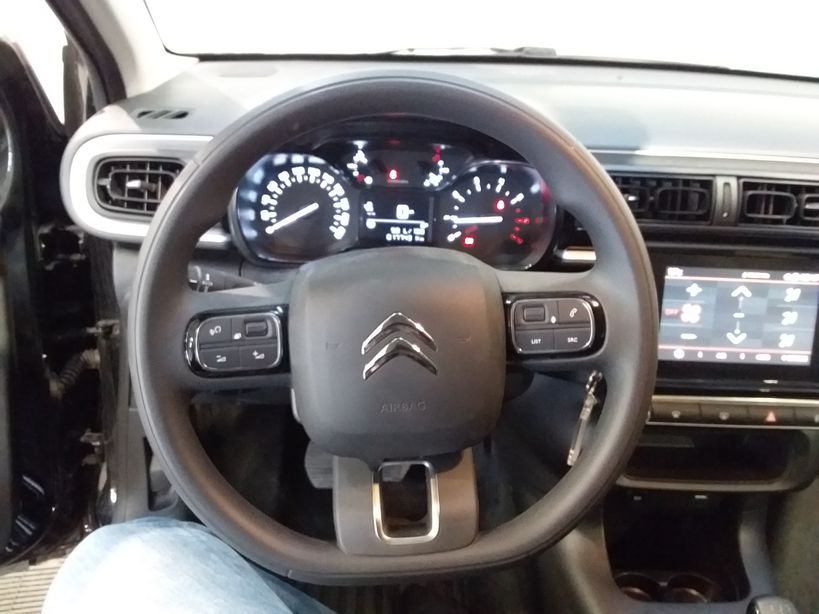 CITROEN C3 2020 - Photo n°20