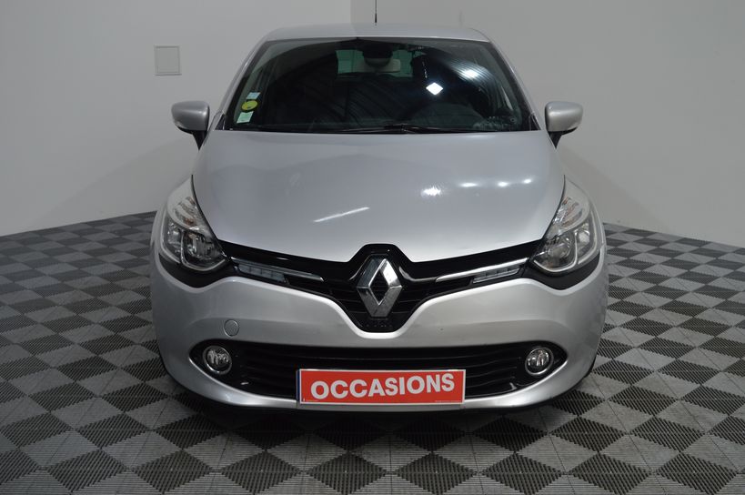RENAULT CLIO IV 2016 - Photo n°34
