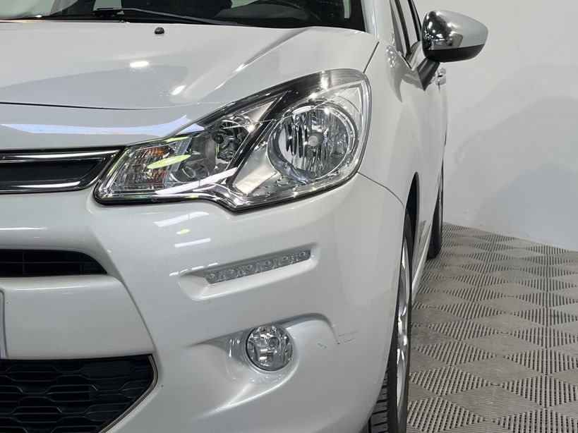 CITROEN C3 2014 - Photo n°8