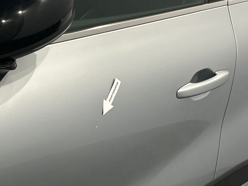 RENAULT CAPTUR 2023 - Photo n°11