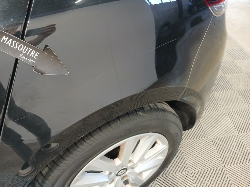 RENAULT MEGANE IV BERLINE 2022 - Photo n°9