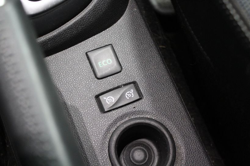RENAULT CAPTUR 2019 - Photo n°20