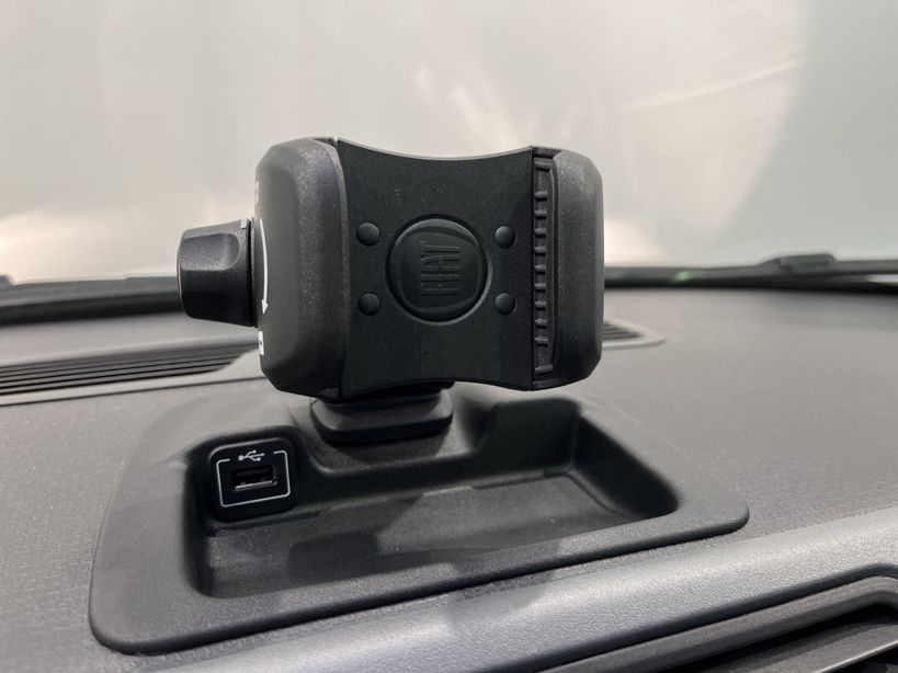 FIAT PANDA 2020 - Photo n°12