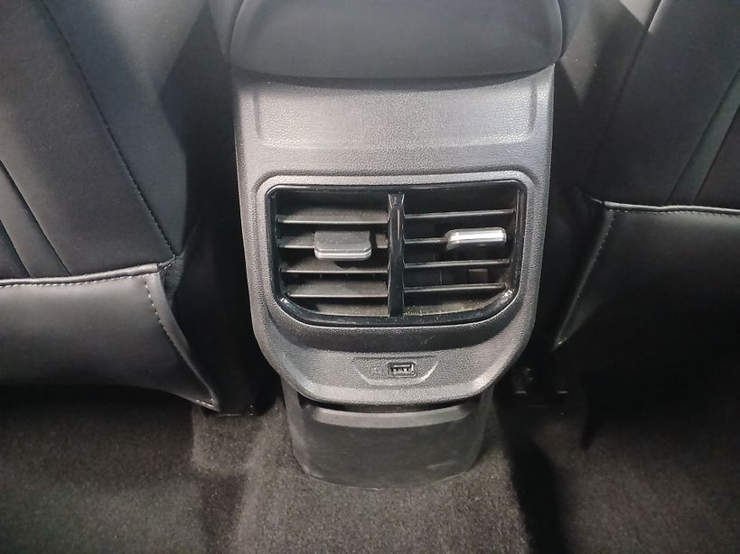 MG MG3 2025 - Photo n°29