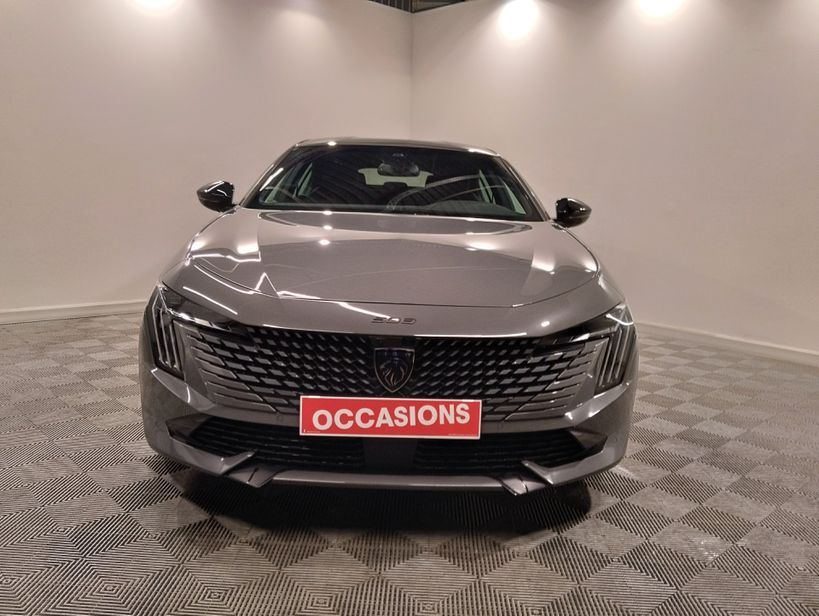 PEUGEOT 508 2024 - Photo n°7