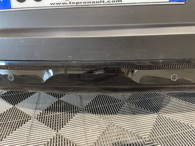 RENAULT CAPTUR 2022 - Photo n°4