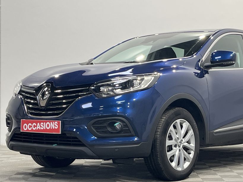 RENAULT KADJAR 2021 - Photo n°45