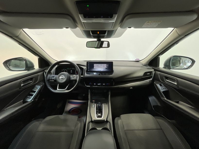 NISSAN QASHQAI 2023 - Photo n°28