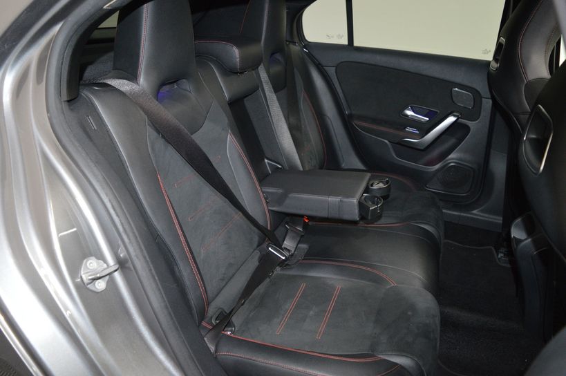 MERCEDES CLASSE A 2020 - Photo n°44