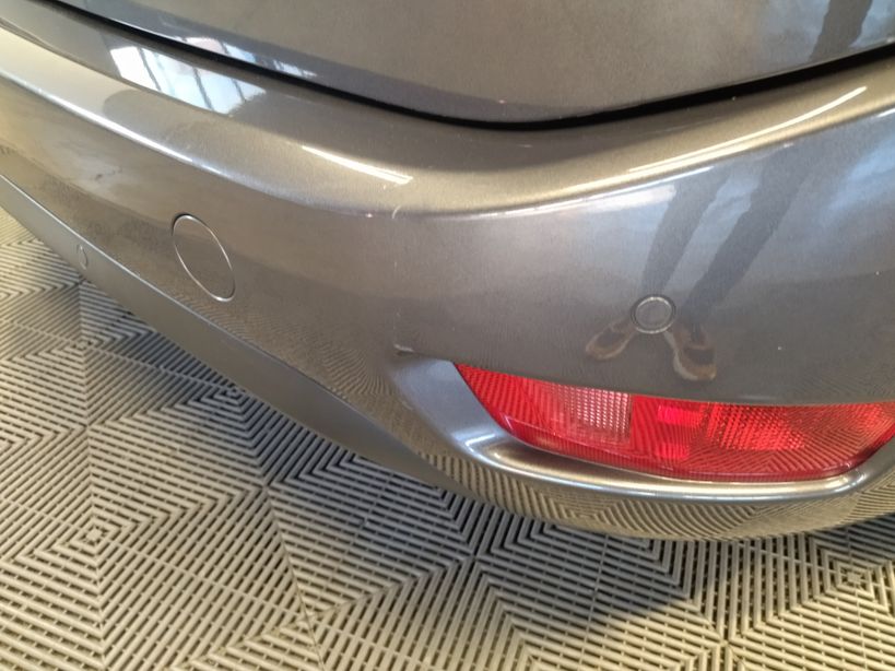 CITROEN GRAND C4 SPACETOURER BUSINESS 2019 - Photo n°8