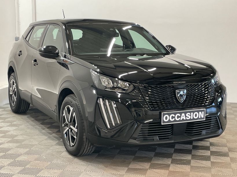 PEUGEOT 2008 2025 - Photo n°3