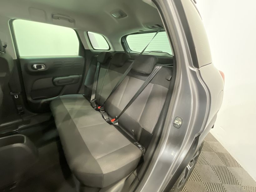 CITROEN C3 AIRCROSS 2024 - Photo n°10