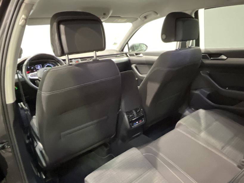 VOLKSWAGEN PASSAT BUSINESS 2019 - Photo n°39
