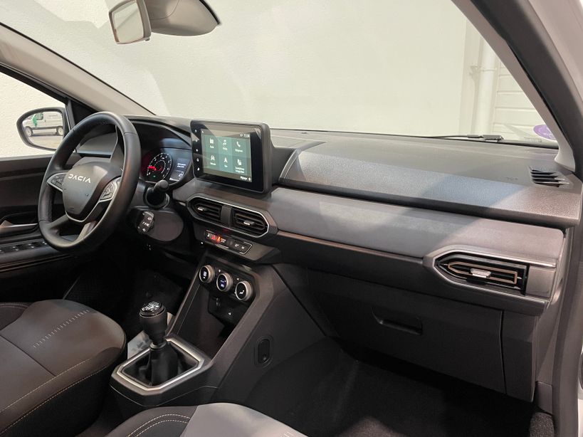 DACIA SANDERO 2023 - Photo n°9