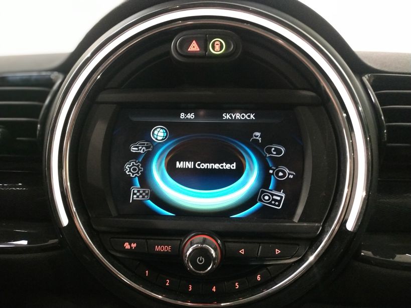 MINI MINI CLUBMAN F54 2016 - Photo n°30