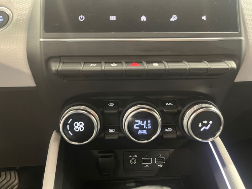 RENAULT CLIO V 2021 - Photo n°26