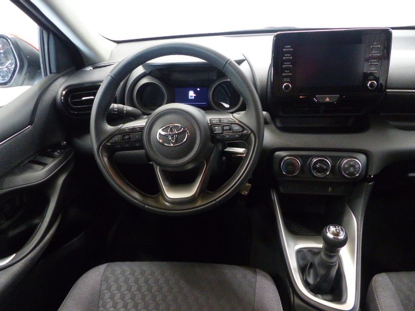 TOYOTA YARIS MY20 2021 - Photo n°18