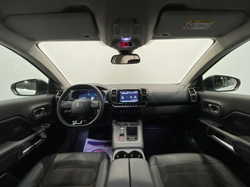 CITROEN C5 AIRCROSS 2023 - Photo n°37