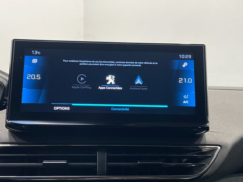 PEUGEOT 3008 2023 - Photo n°17