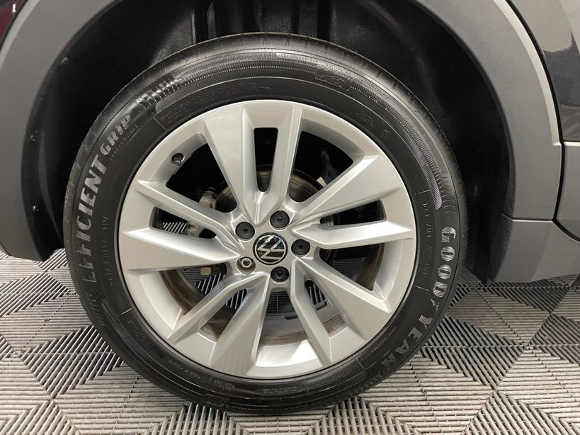 VOLKSWAGEN T CROSS 2023 - Photo n°40