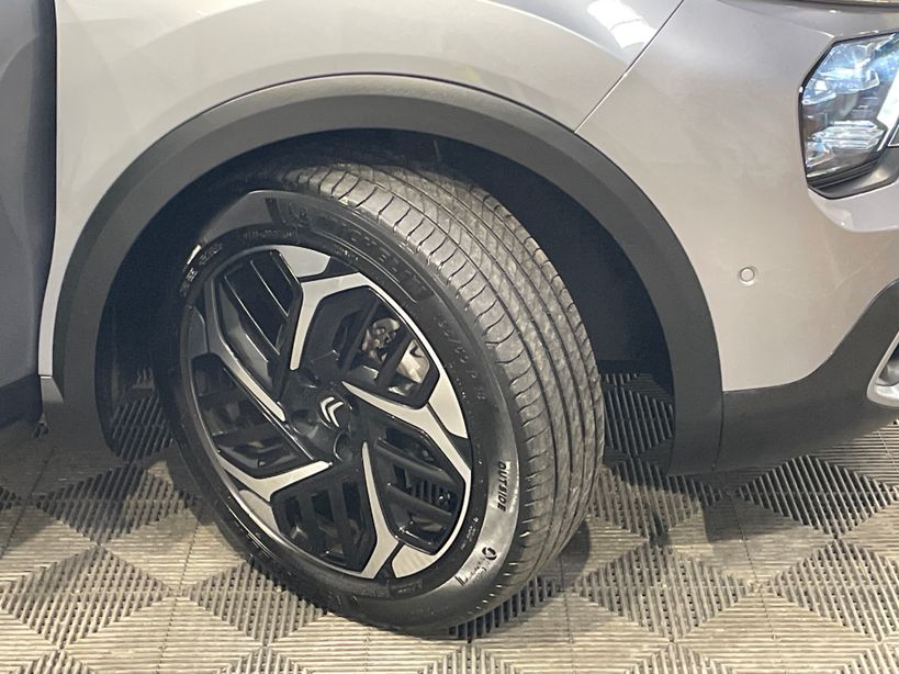 CITROEN C4 2024 - Photo n°5