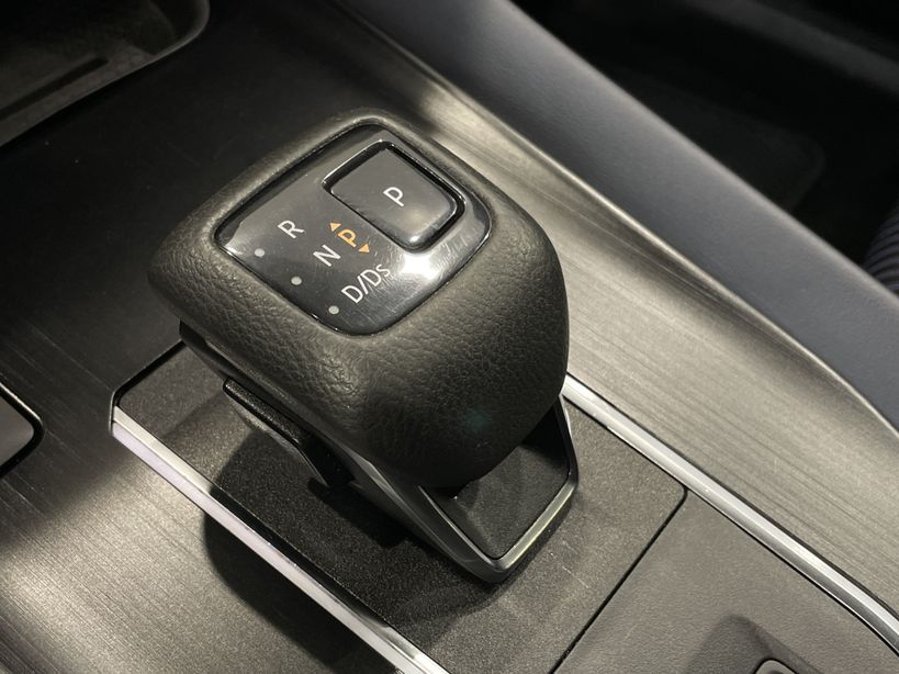 NISSAN QASHQAI 2022 - Photo n°20