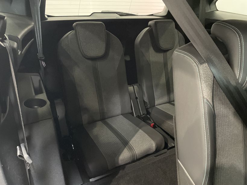 PEUGEOT 5008 2023 - Photo n°43