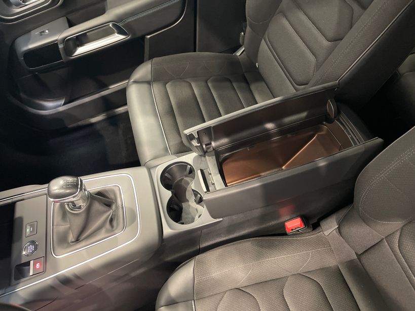 CITROEN C5 AIRCROSS 2023 - Photo n°23