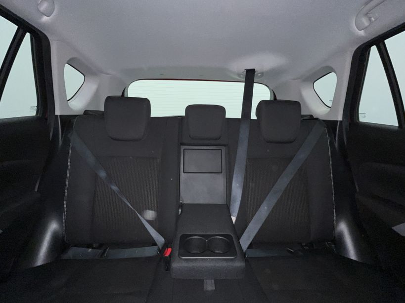 SUZUKI S CROSS 2019 - Photo n°38