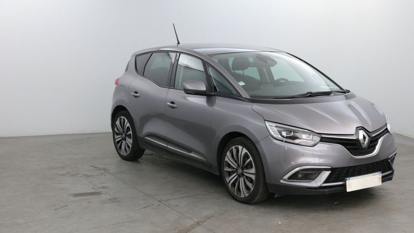 RENAULT SCENIC IV 2022 - Photo n°7