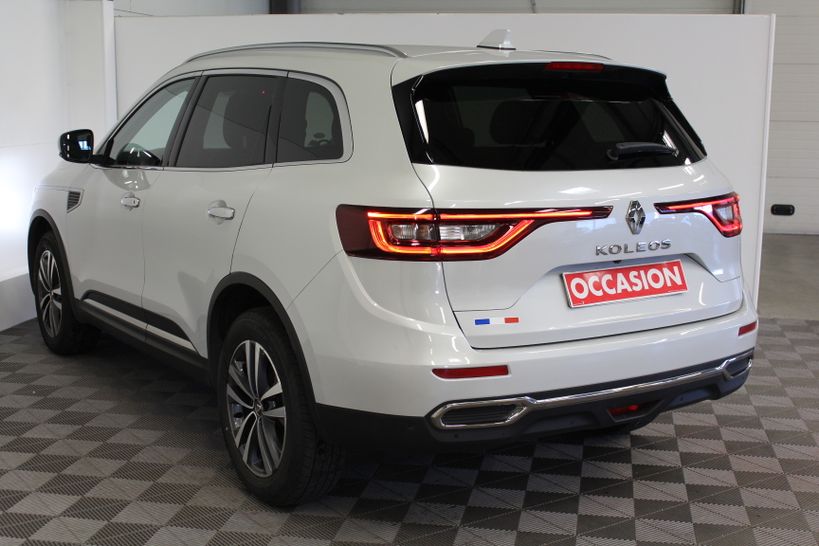 RENAULT KOLEOS 2018 - Photo n°5