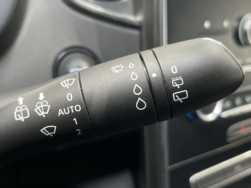 RENAULT GRAND SCENIC IV BUSINESS 2020 - Photo n°28