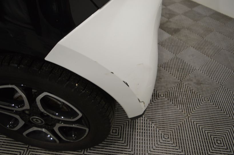 SMART FORFOUR 2016 - Photo n°8