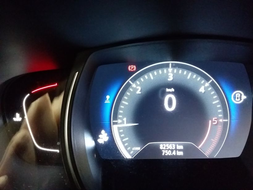 RENAULT KADJAR 2021 - Photo n°20