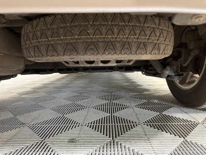 RENAULT ESPACE V 2016 - Photo n°51