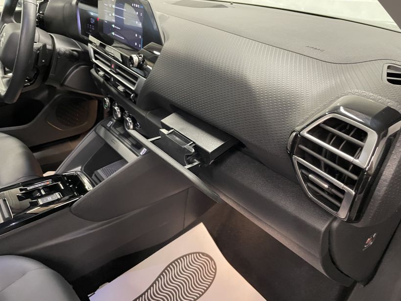 CITROEN C4 X 2023 - Photo n°36