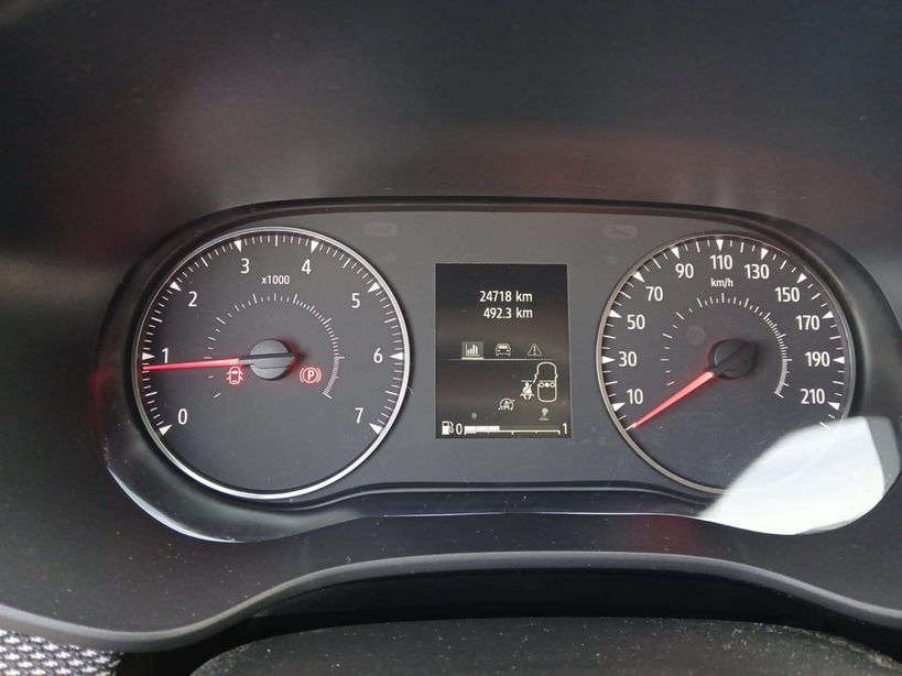 DACIA SANDERO 2022 - Photo n°13