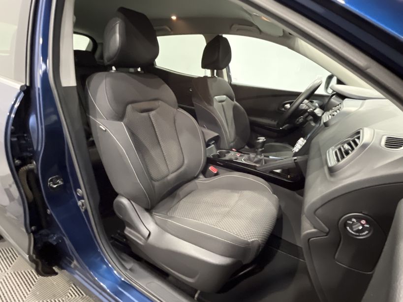 RENAULT KADJAR 2021 - Photo n°43