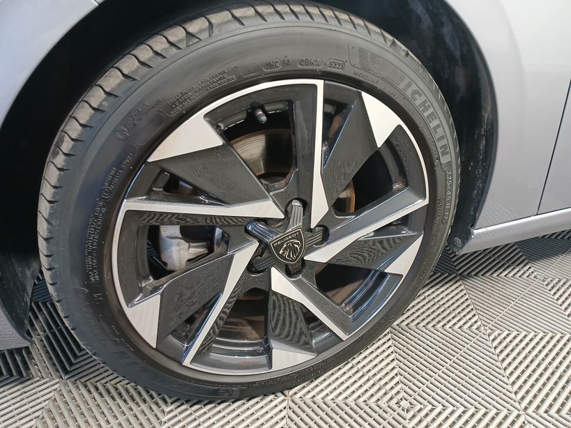 PEUGEOT 308 2024 - Photo n°4