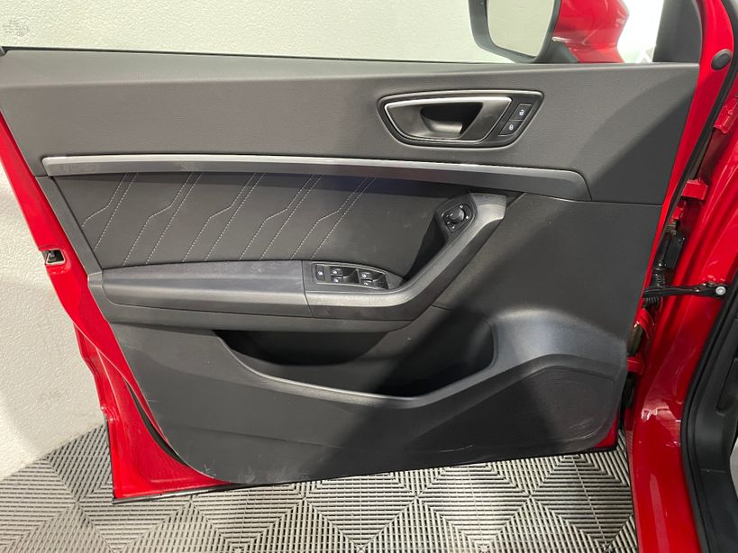 SEAT ATECA 2024 - Photo n°38