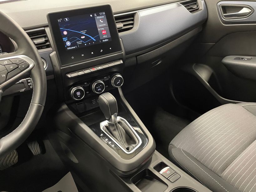 RENAULT ARKANA 2023 - Photo n°23