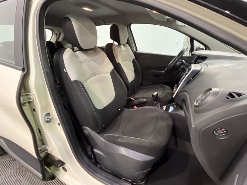 RENAULT CAPTUR 2018 - Photo n°41