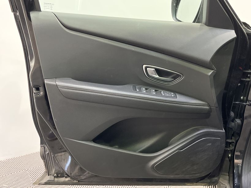 RENAULT GRAND SCENIC IV BUSINESS 2018 - Photo n°32